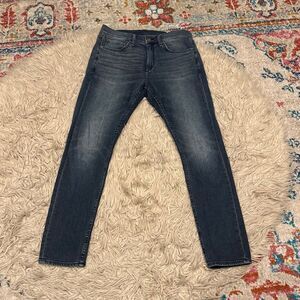Rag & Bone Jeans Fit 1 skinny size 32x30